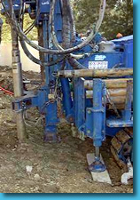 Entreprise de Forage